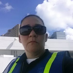 Meet your Posher, Annmarie